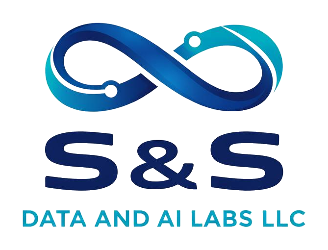 S&S Data and AI Labs logo